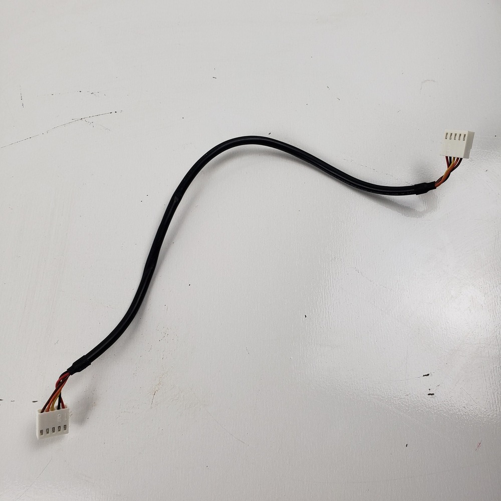 Acorn Superglide 120 130 Stairlift Wiring Harness Cable 5-Pin Connector Part